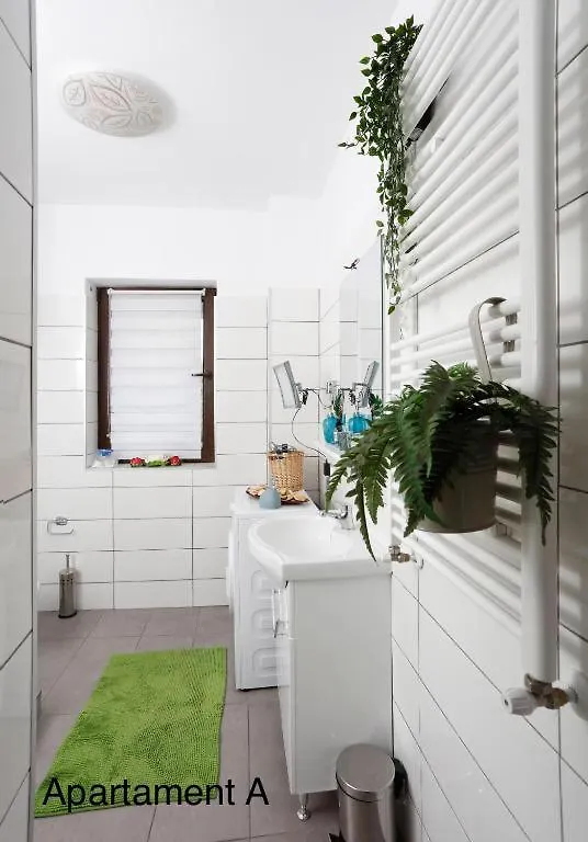 4Friends Apartments Bukareszt