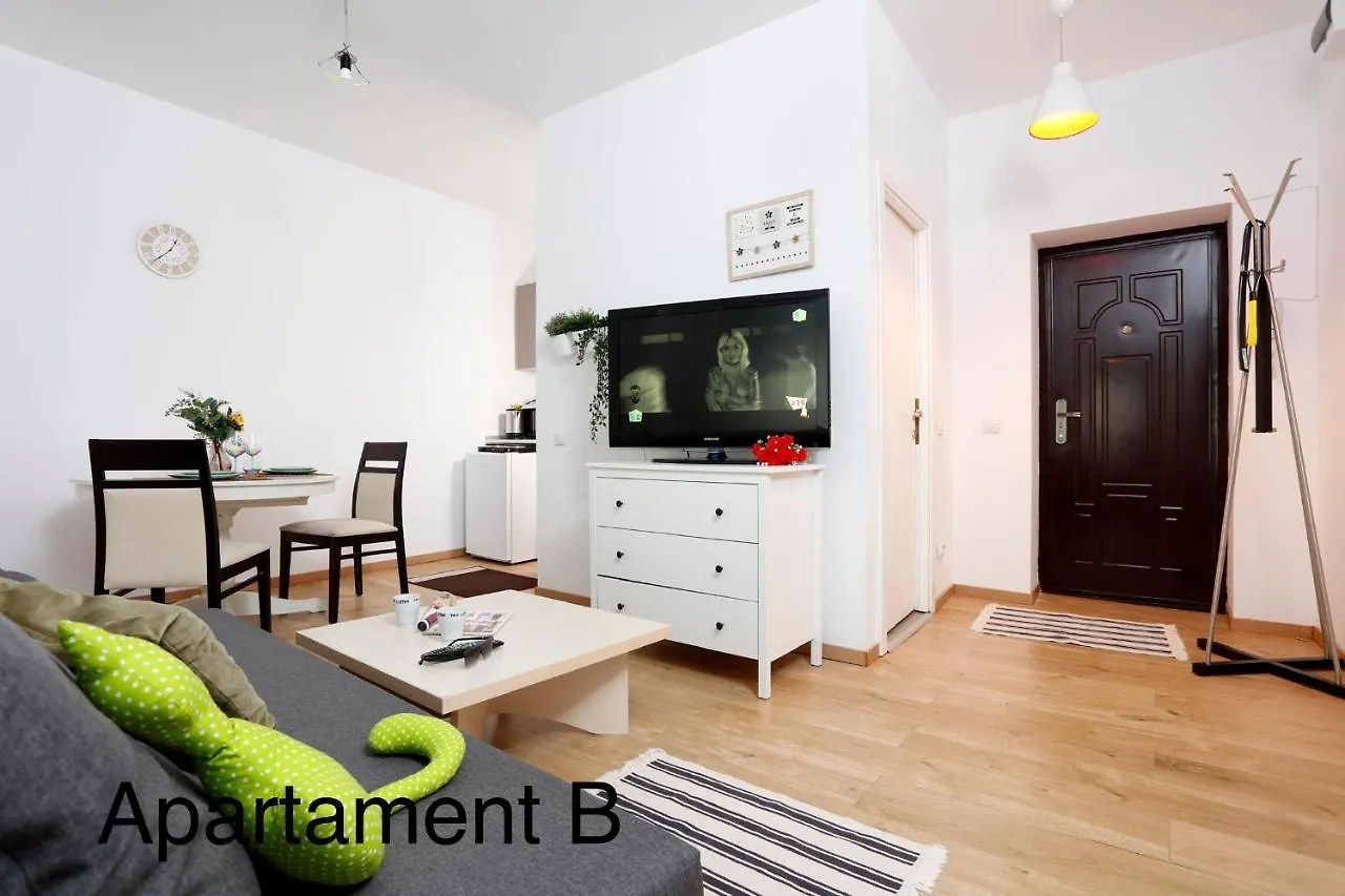 4Friends Apartments Bukareszt 0*,  Rumunia