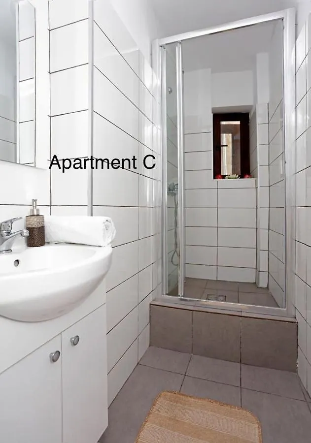 4Friends Apartments Bukareszt Rumunia