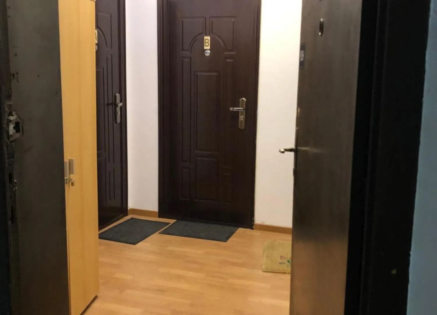 4Friends Apartments Bukareszt